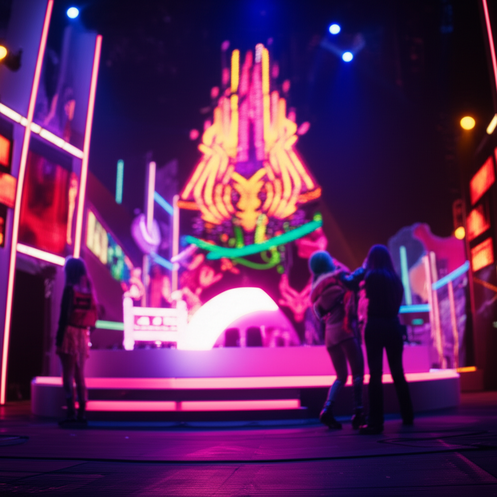 Hero image for: The Artistry Behind K-Pop Music Videos: A Deep Dive into Visual Storytelling in 2026