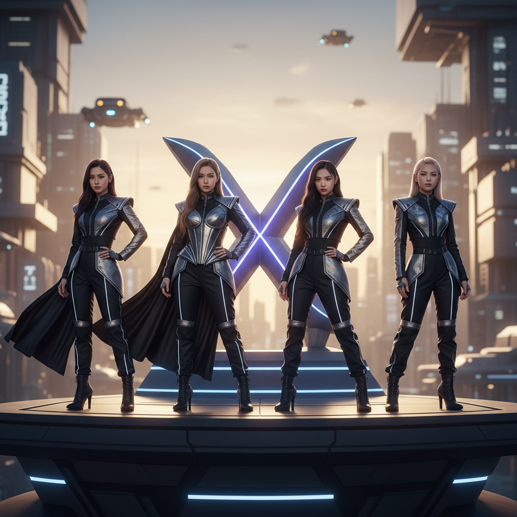 Hero image for: BLACKPINK's 2026 Comeback: A Game-Changing Return to the K-Pop Scene