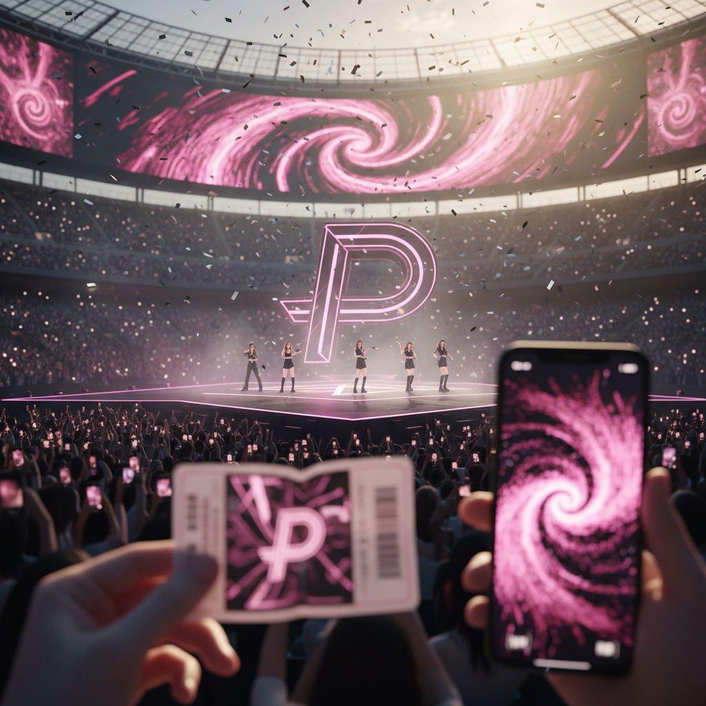 Hero image for: BLACKPINK’s 2026 World Tour Rumors: Are the Pinks Planning a Historic Comeback?