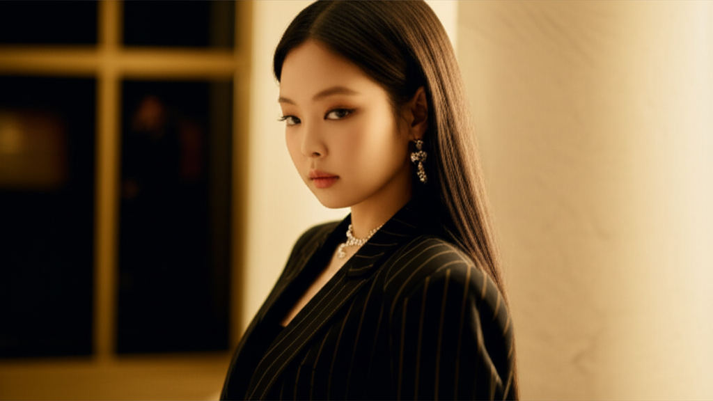Hero image for: BLACKPINK’s Jennie Launches Solo Label: A New Era for the K-Pop Icon in 2026