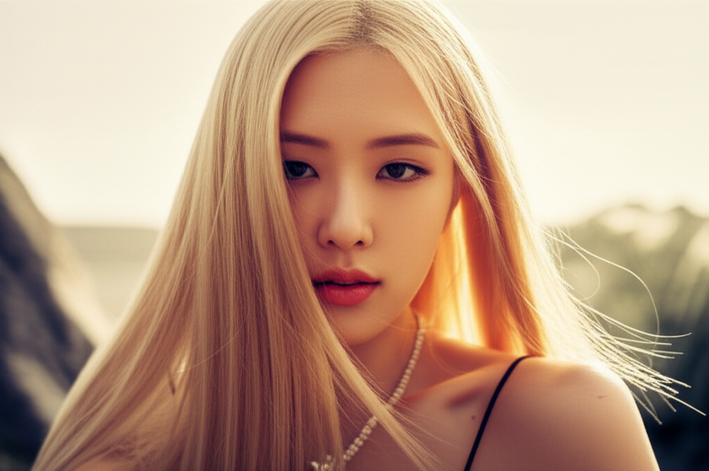 Hero image for: BLACKPINK’s Rosé Teases New Solo Music in 2026: A Glimpse Into Her Creative Evolution