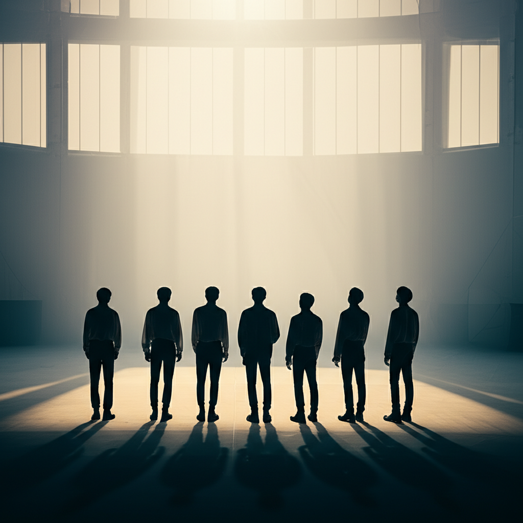 Hero image for: BTS’ 2026 Documentary Series: A Behind-the-Scenes Look at Their Journey to Global Stardom