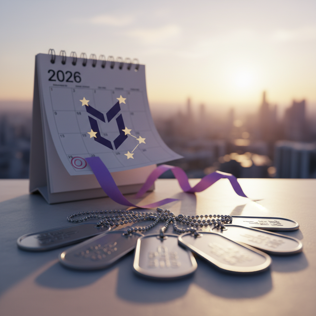 Hero image for: BTS’s 2026 Military Service Update: What ARMY Needs to Know About Their Return