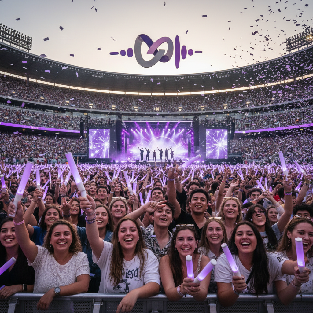 Hero image for: BTS's 2026 Reunion Tour: A Historic Milestone for ARMYs Worldwide