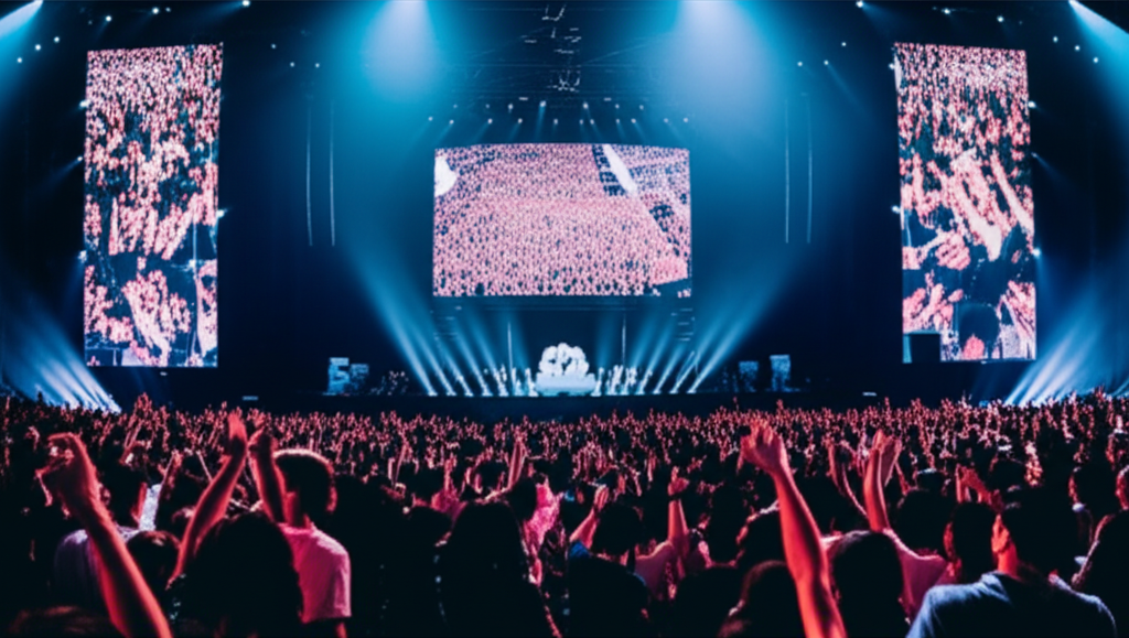 Hero image for: BTS and BLACKPINK Dominate 2026 K-Pop Streaming Charts: A Look at Their Unstoppable Influence