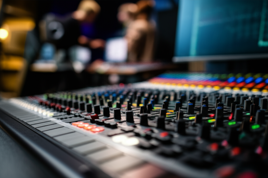 Hero image for: BTS’ Global Impact: How Their Music Continues to Shape K-Pop in 2026