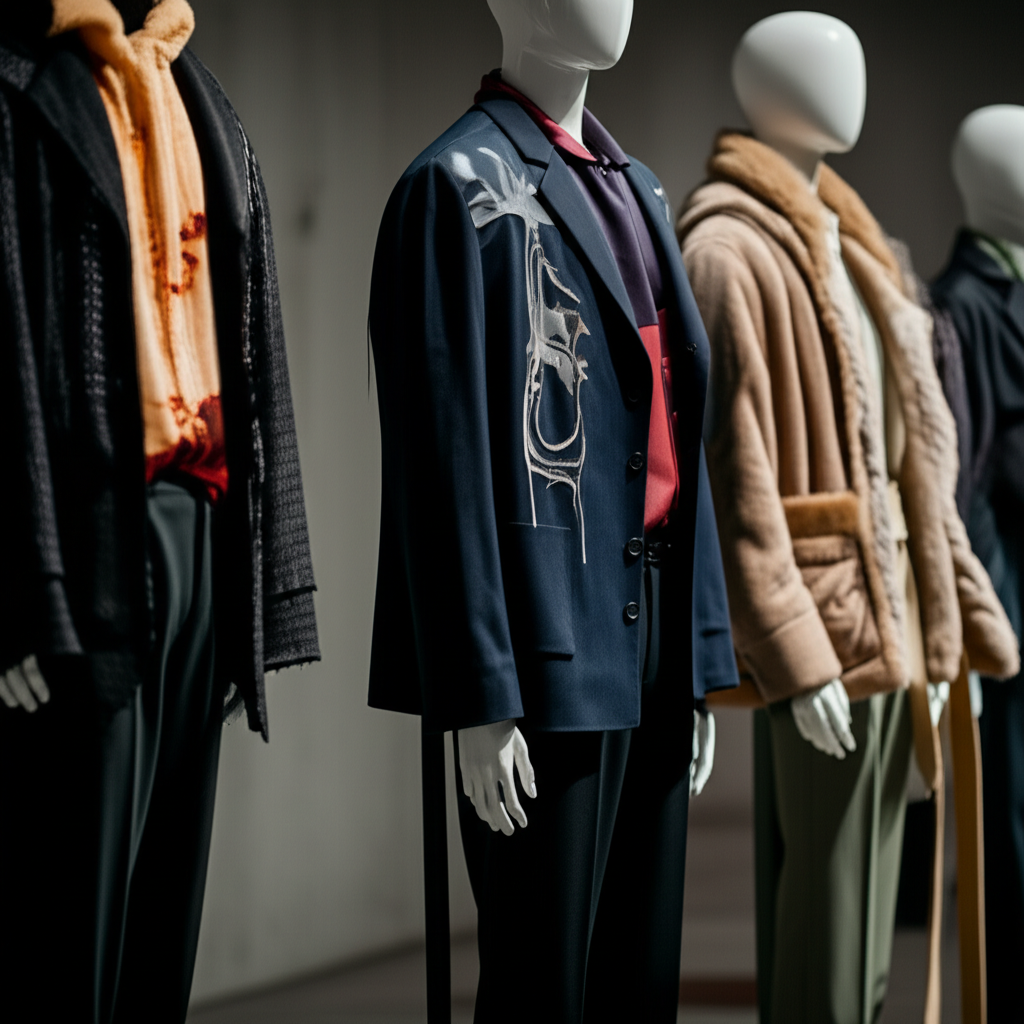 Hero image for: BTS’ Impact on K-Pop Fashion: How the Group Redefined Idol Style in 2026