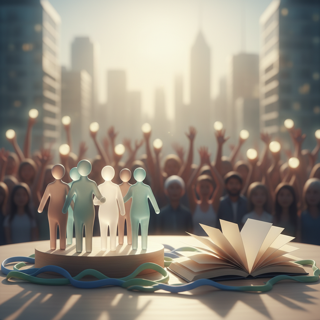 Hero image for: BTS’ Impact on K-Pop Mental Health Awareness: A Growing Conversation in 2026