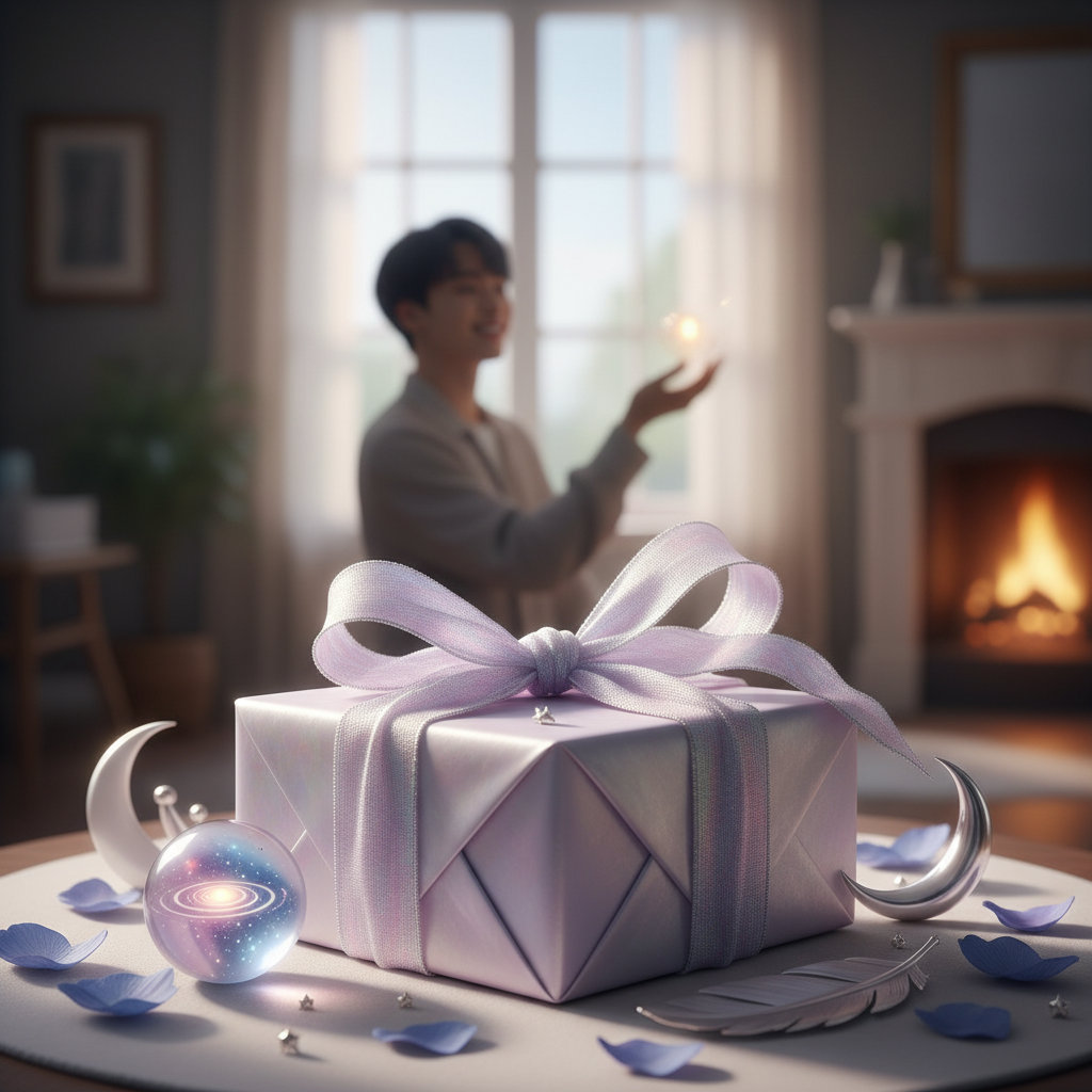 Hero image for: BTS’ Jimin Announces Special 2026 Birthday Project: A Gift for ARMY Worldwide