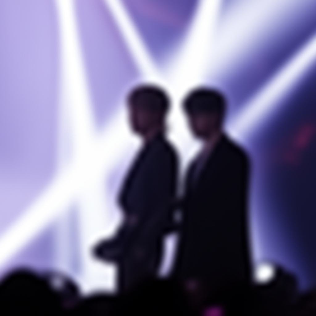 Hero image for: BTS’ RM and BLACKPINK’s Rosé to Host Special K-Pop Charity Concert in 2026: All You Need to Know