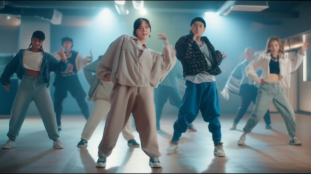Hero image for: The Evolution of K-Pop Dance Styles: A 2026 Perspective