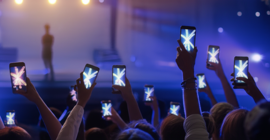 Hero image for: The Evolution of K-pop Fandom: How Online Communities Are Shaping Artist-Fan Relationships in 2026