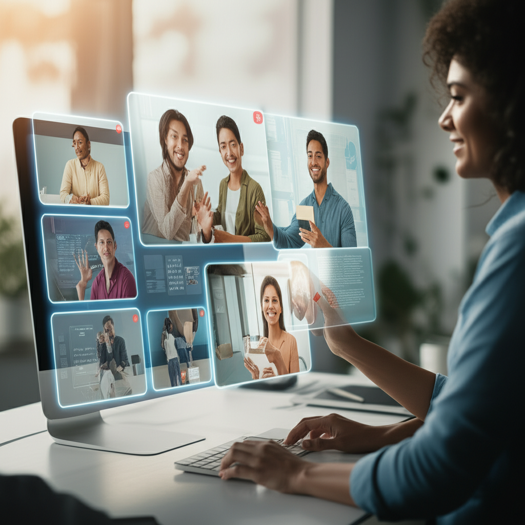 Hero image for: The Evolution of Remote Work in 2026: Trends and Predictions