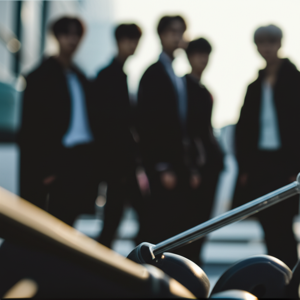 Hero image for: EXO's 2026 Comeback: New Album Rumors and Fan Expectations