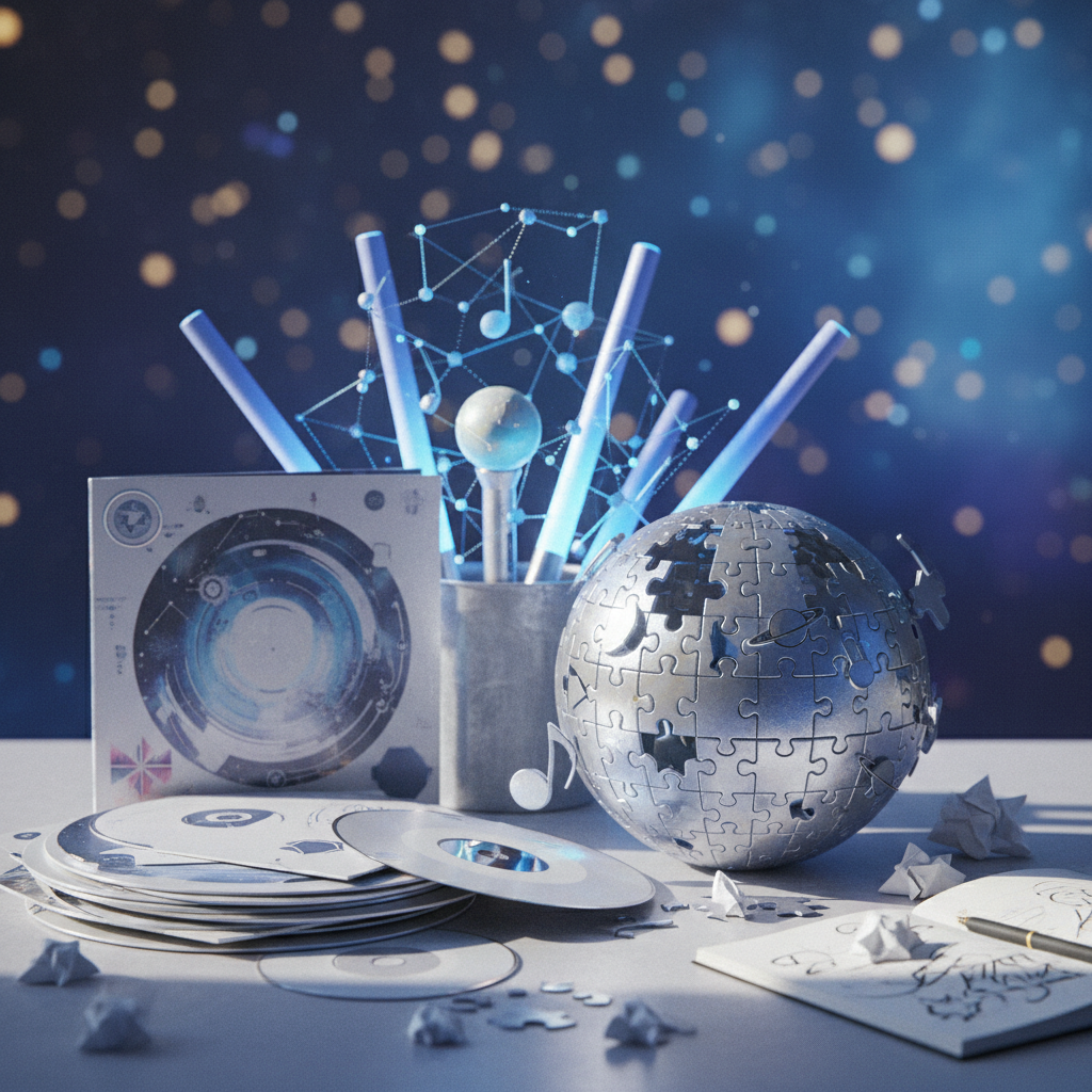 Hero image for: EXO's 2026 Comeback: New Album Rumors and Fan Theories Explode