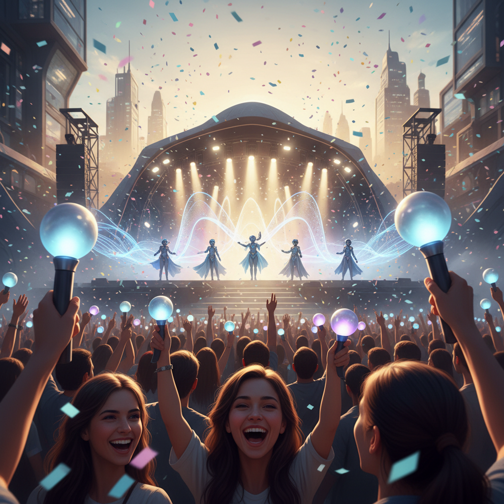 Hero image for: EXO's 2026 Comeback: A New Era of Music and Fan Celebrations