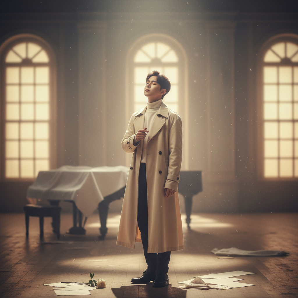 Hero image for: EXO’s Suho Announces Solo Comeback in 2026: A New Chapter of Emotional Ballads