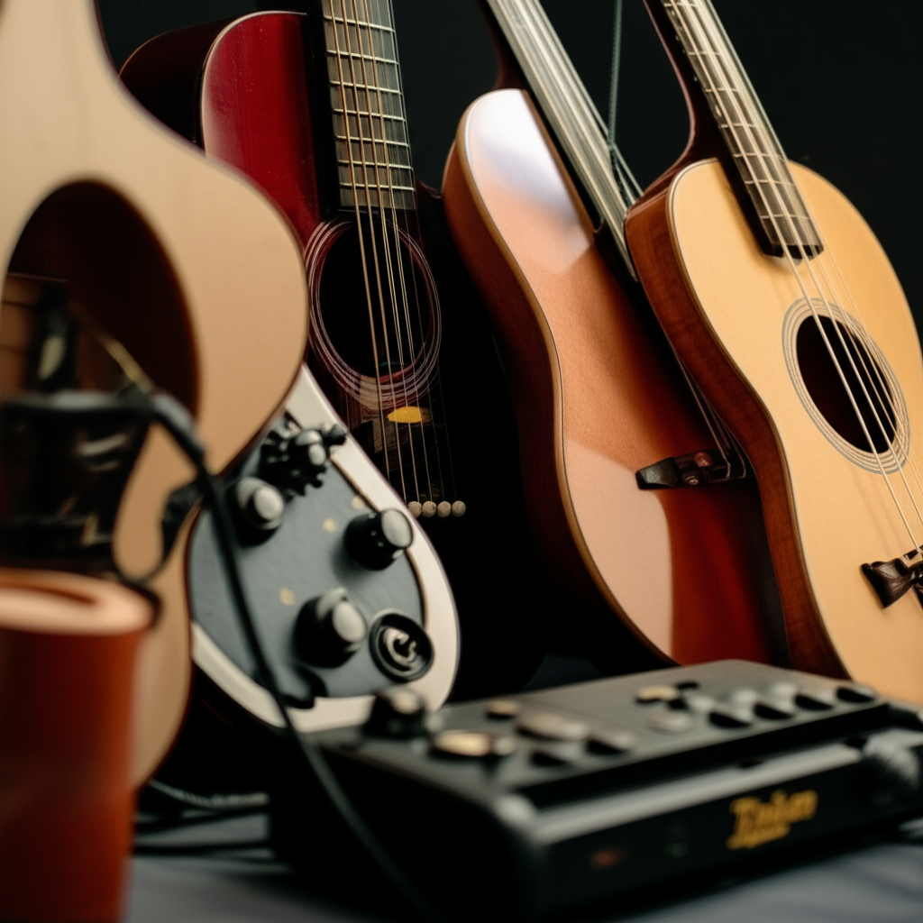 Hero image for: Exploring the Musical Fusion in K-pop: BTS and BLACKPINK's Impact on Genre Blending in 2026