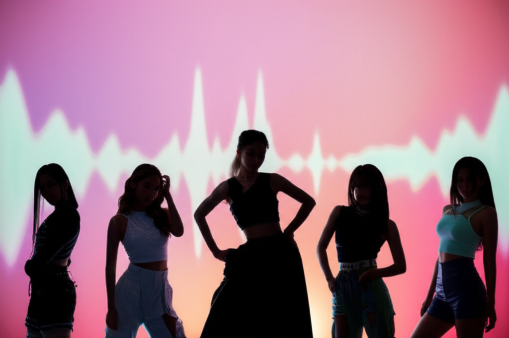 Hero image for: ITZY’s 2026 Comeback: Bold New Sound and Global Tour Speculations