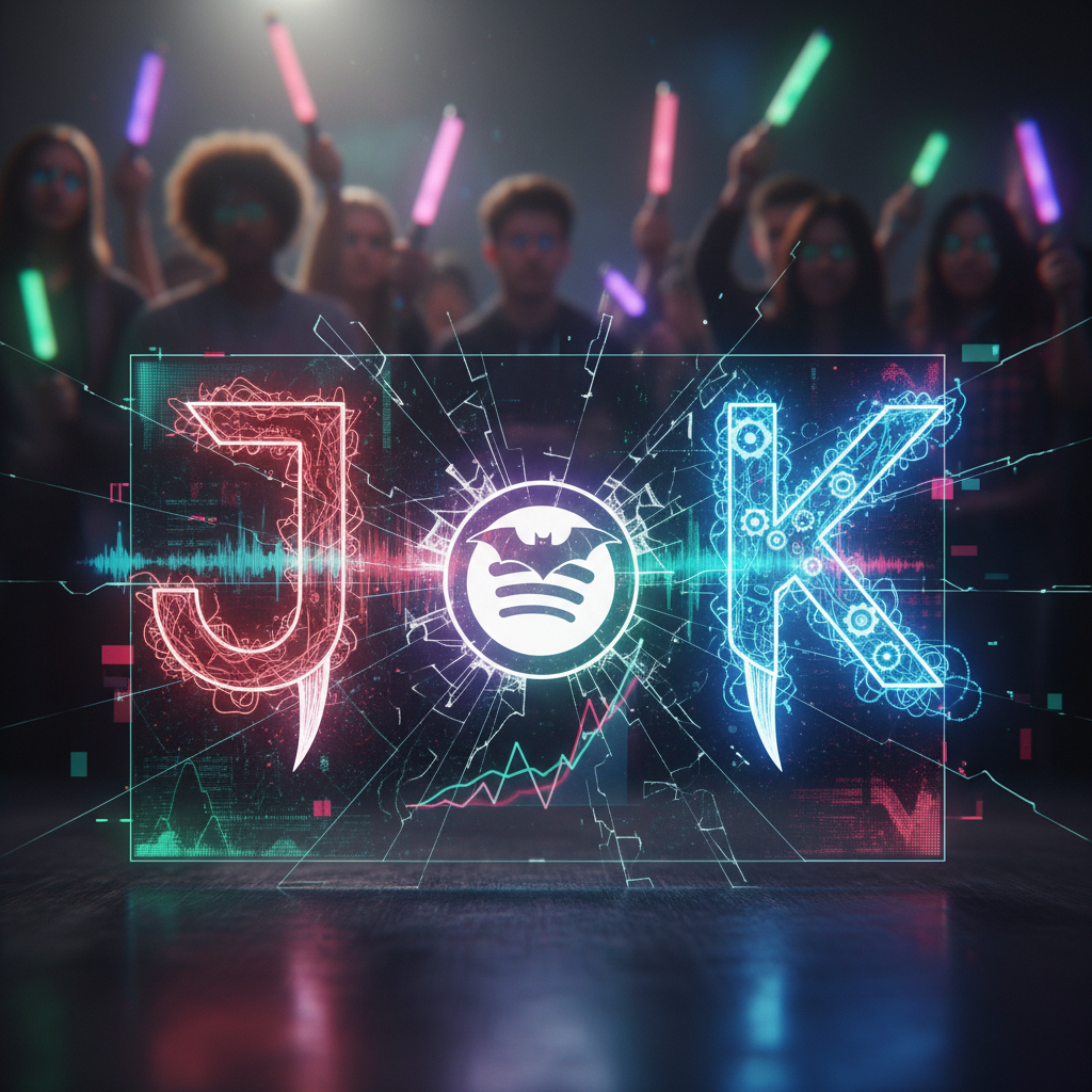 Hero image for: Jennie’s Dracula Remix Sparks K-Pop Fan Wars on Spotify Charts