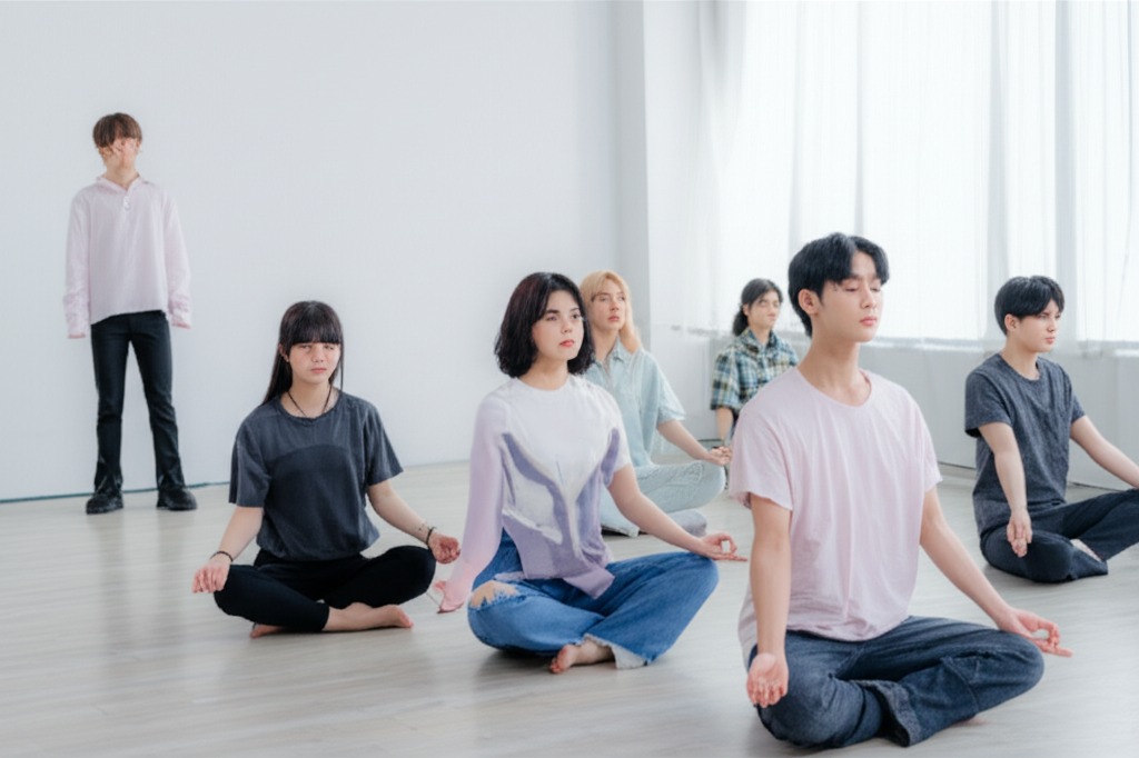 Hero image for: K-Pop in 2026: How Idol Groups Are Redefining Mental Health Advocacy