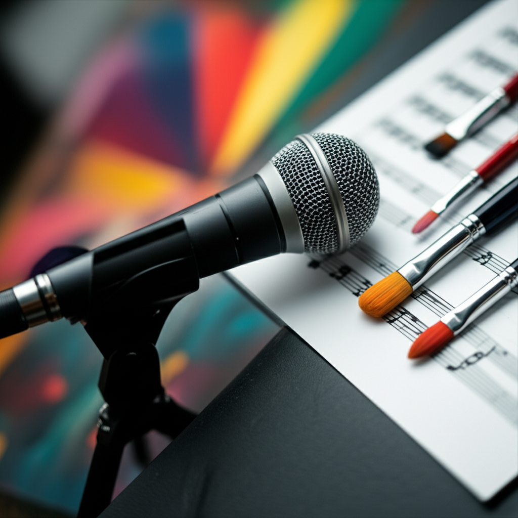 Hero image for: K-Pop's Electrifying February 2026: Fresh Insights into BTS's Solo Pursuits and BLACKPINK's Creative Evolutions