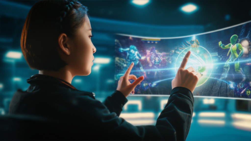 Hero image for: K-Pop's Innovative Leap into Virtual Gaming Worlds: Esports Collaborations Shaping 2026