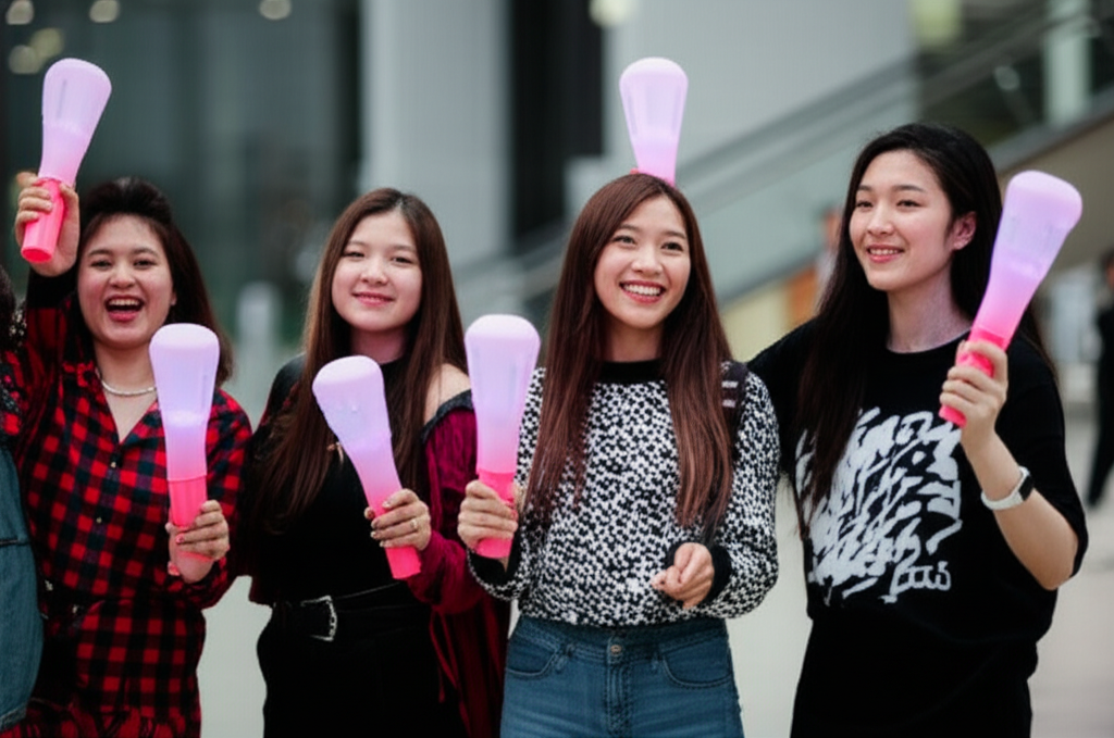 Hero image for: K-Pop's Surging Popularity in Europe: Emerging Trends and Cultural Exchanges in 2026