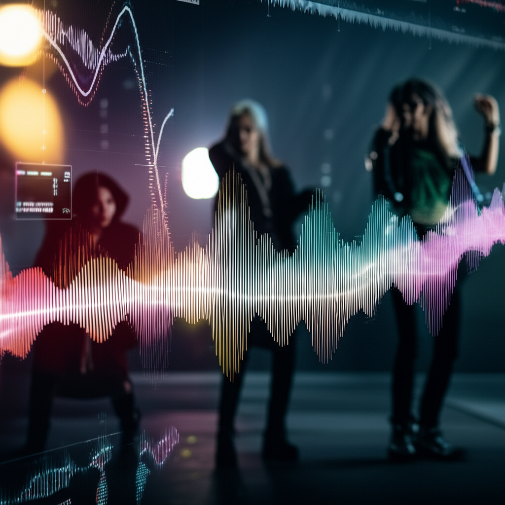 Hero image for: K-Pop's Dynamic Shifts in February 2026: Spotlight on BTS Collaborations and BLACKPINK's Digital Innovations