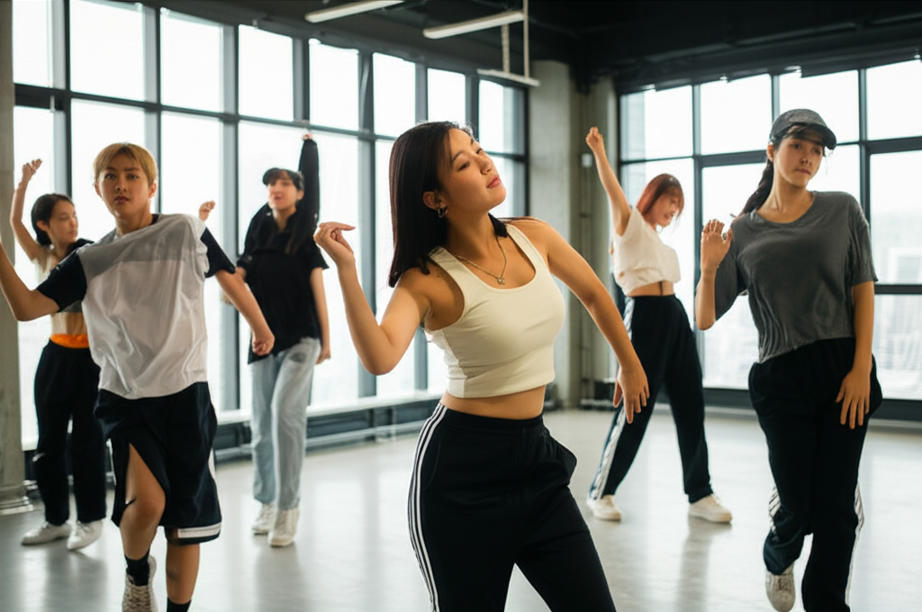 Hero image for: K-Pop's Next Generation: How BTS and BLACKPINK Are Shaping Emerging Talent in 2026