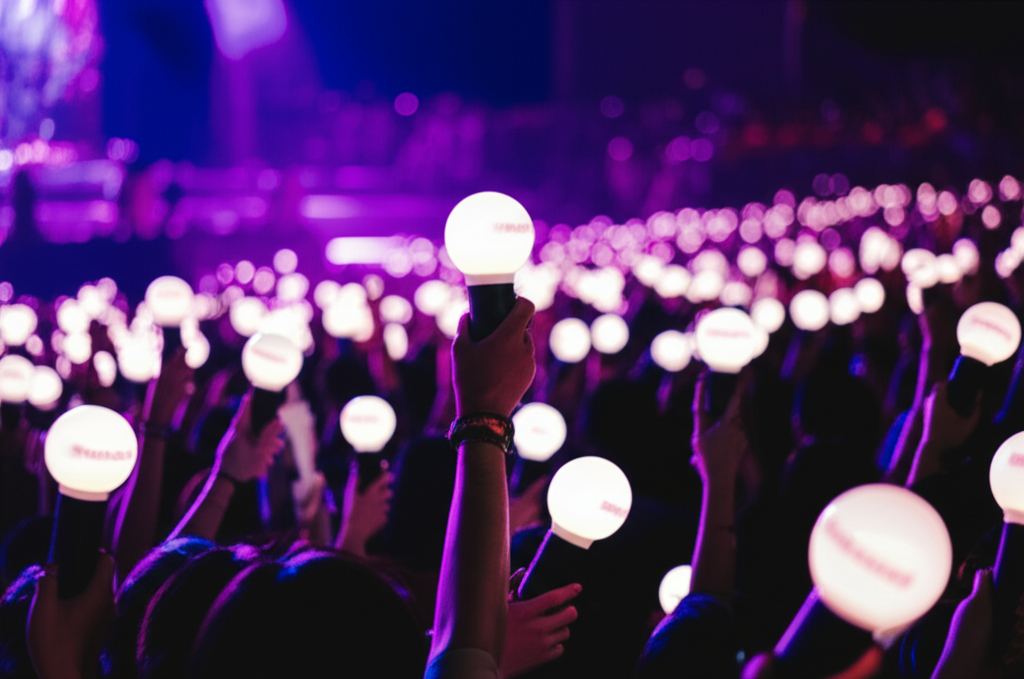 Hero image for: K-pop's Thriving Evolution in February 2026: Spotlight on New Fan Engagements and Creative Ventures