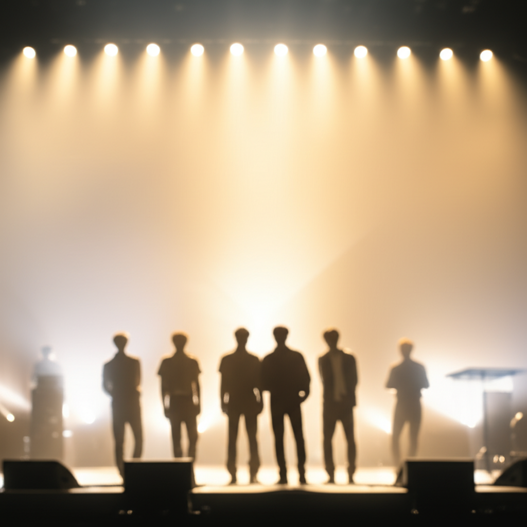 Hero image for: NCT 127's 2026 Comeback: New Album and World Tour Rumors Heat Up