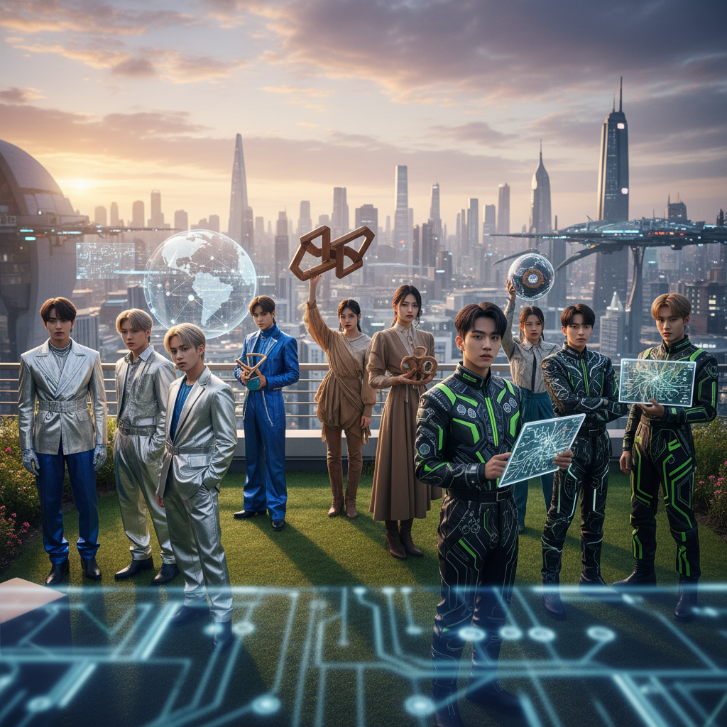 Hero image for: NCT’s 2026 Expansion: New Sub-Units and Global Plans Unveiled