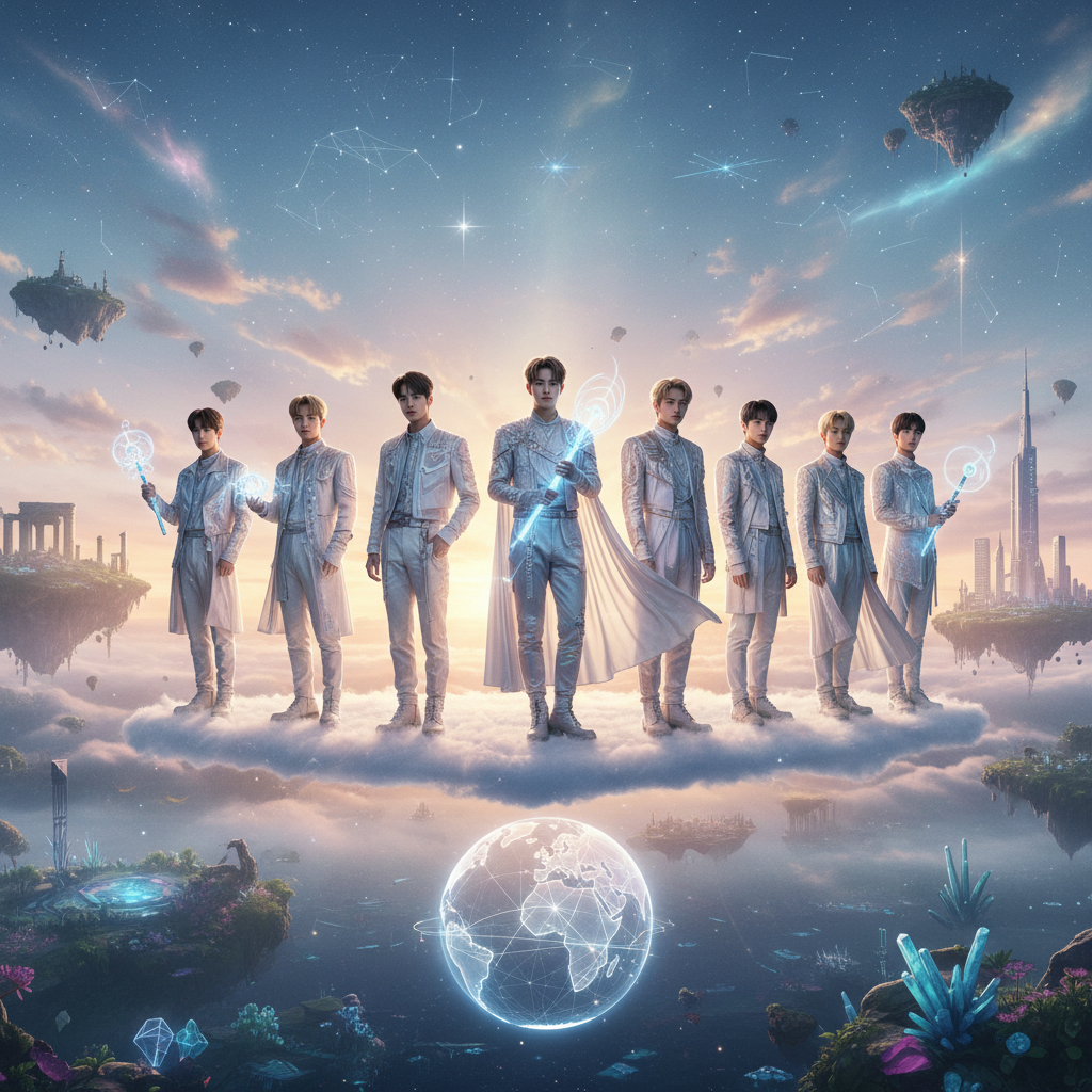 Hero image for: NCT DREAM’s 2026 Comeback: A Dreamy New Era with Innovative Concepts and Global Tour Hints