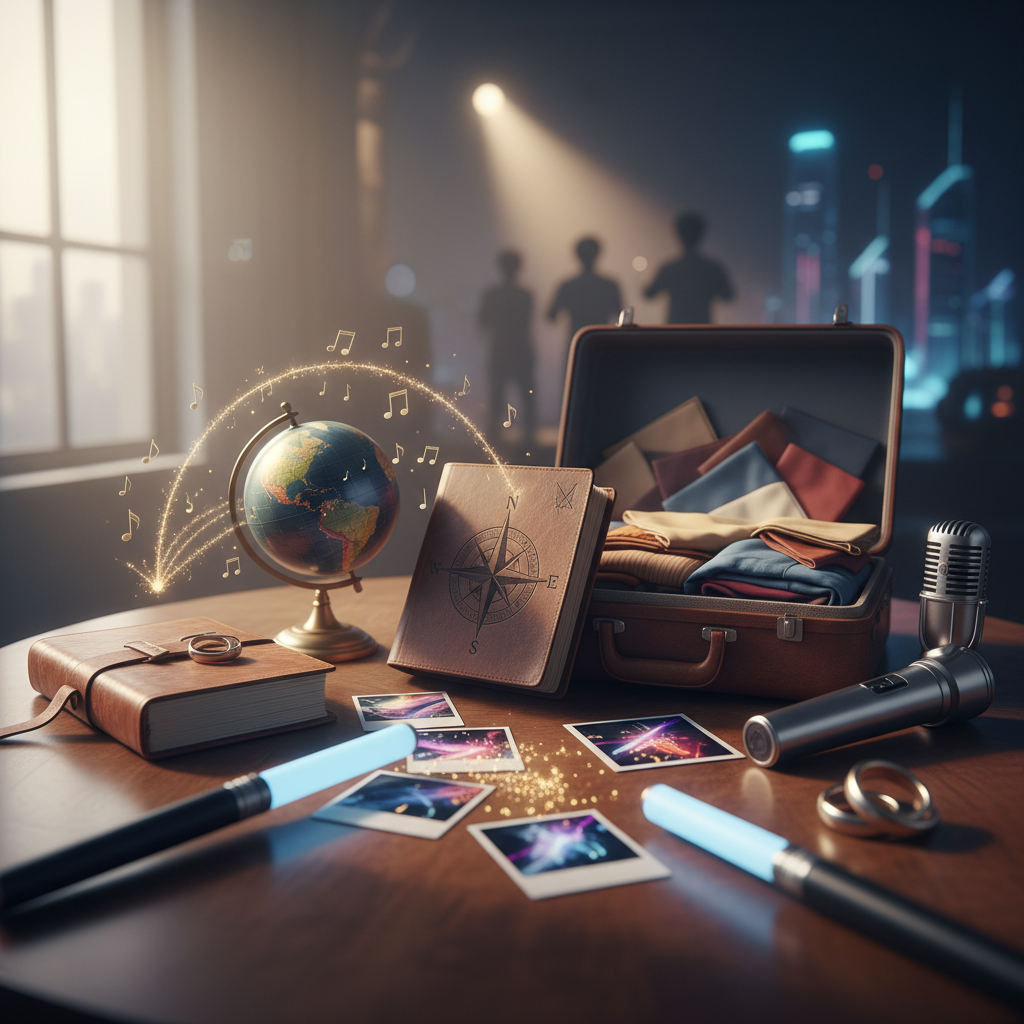 Hero image for: SEVENTEEN’s 2026 Asia Tour: Unforgettable Moments and What’s Next for the Group