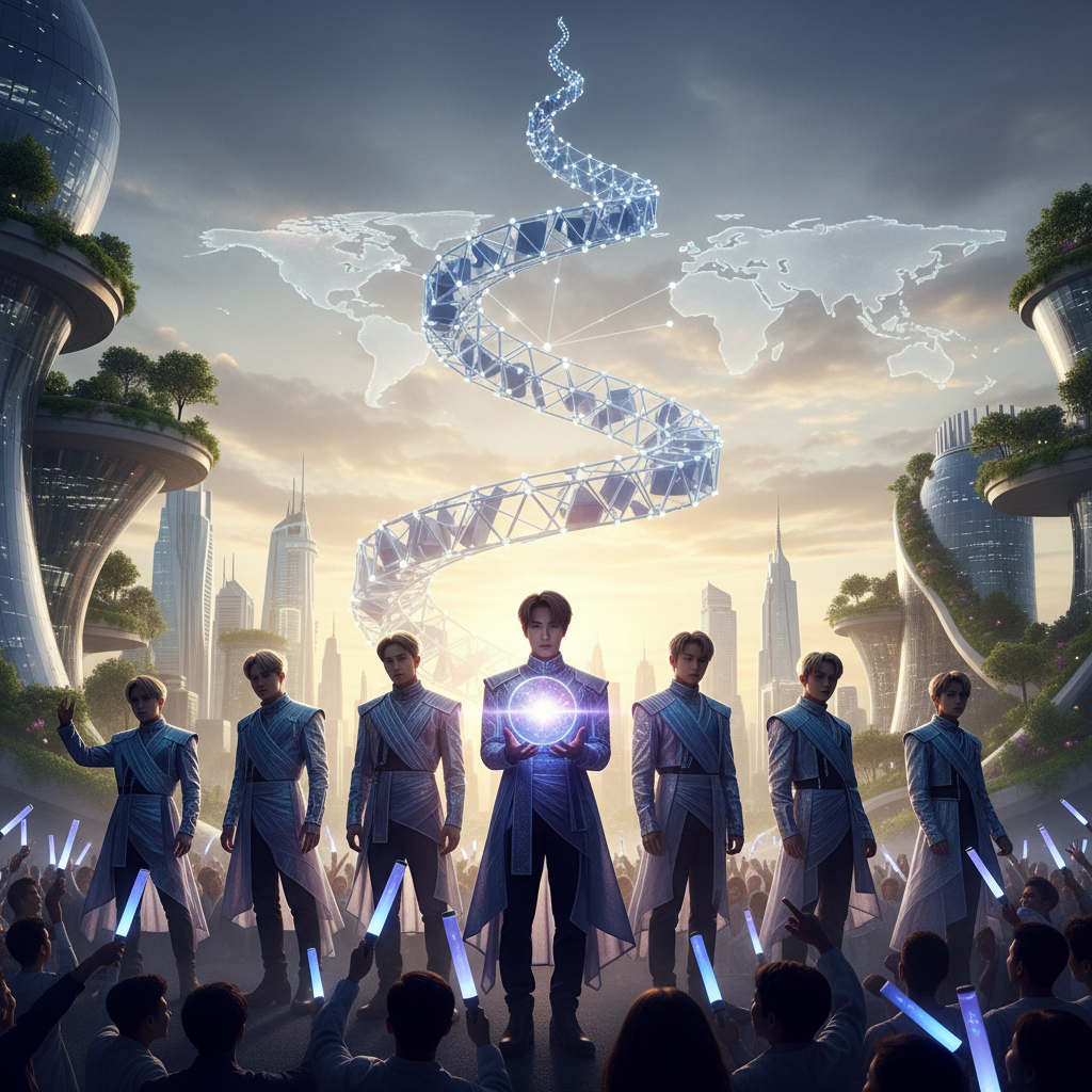 Hero image for: SEVENTEEN’s 2026 Comeback: A New Era of Creativity and Global Impact in K-Pop