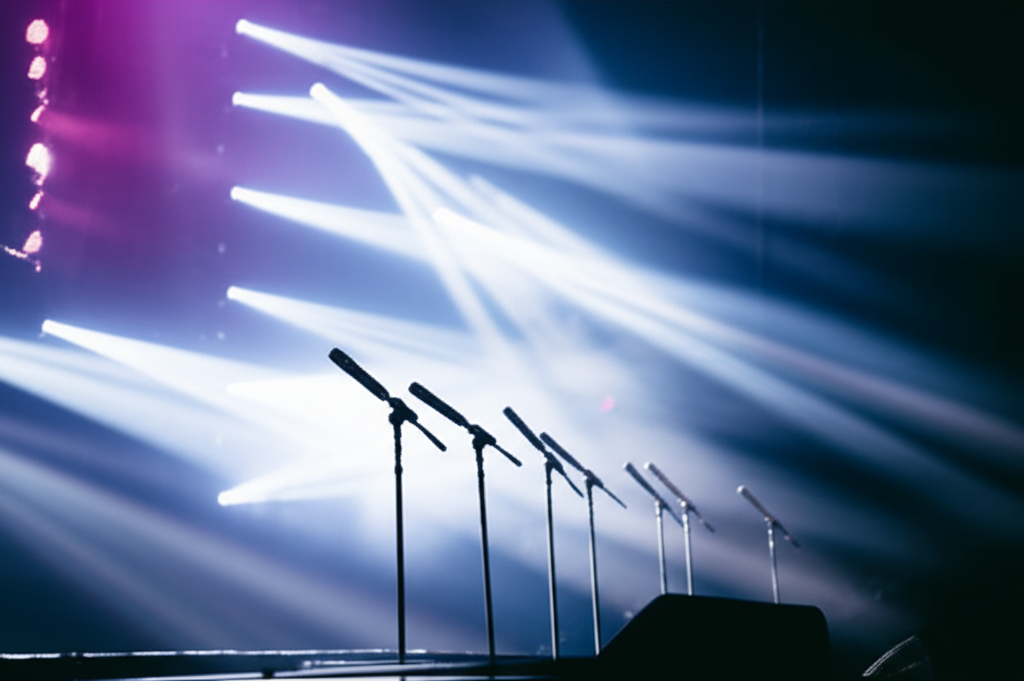 Hero image for: SEVENTEEN’s 2026 World Tour Announcement: Dates, Cities, and What to Expect