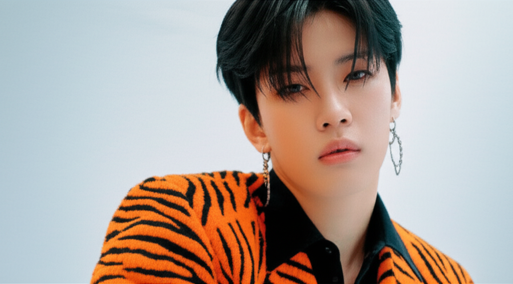 Hero image for: SEVENTEEN’s Hoshi Breaks New Ground with Solo Debut in 2026: A Tiger’s Roar in K-Pop