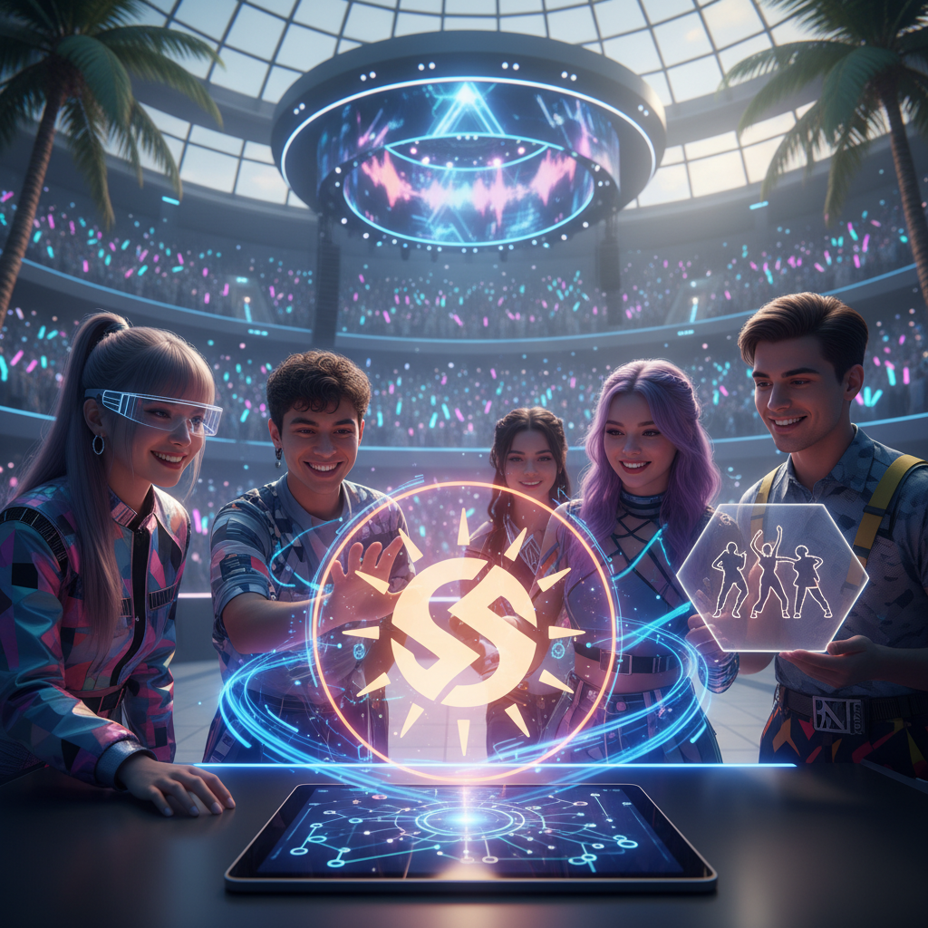 Hero image for: Solana and K-Pop in 2026: Enhancing Global Fan Communities Through Decentralized Platforms