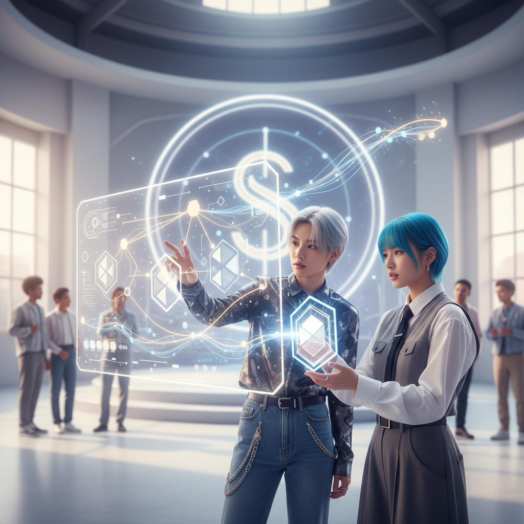 Hero image for: Solana and K-Pop in 2026: Redefining Fan Voting Systems for a Fairer Industry