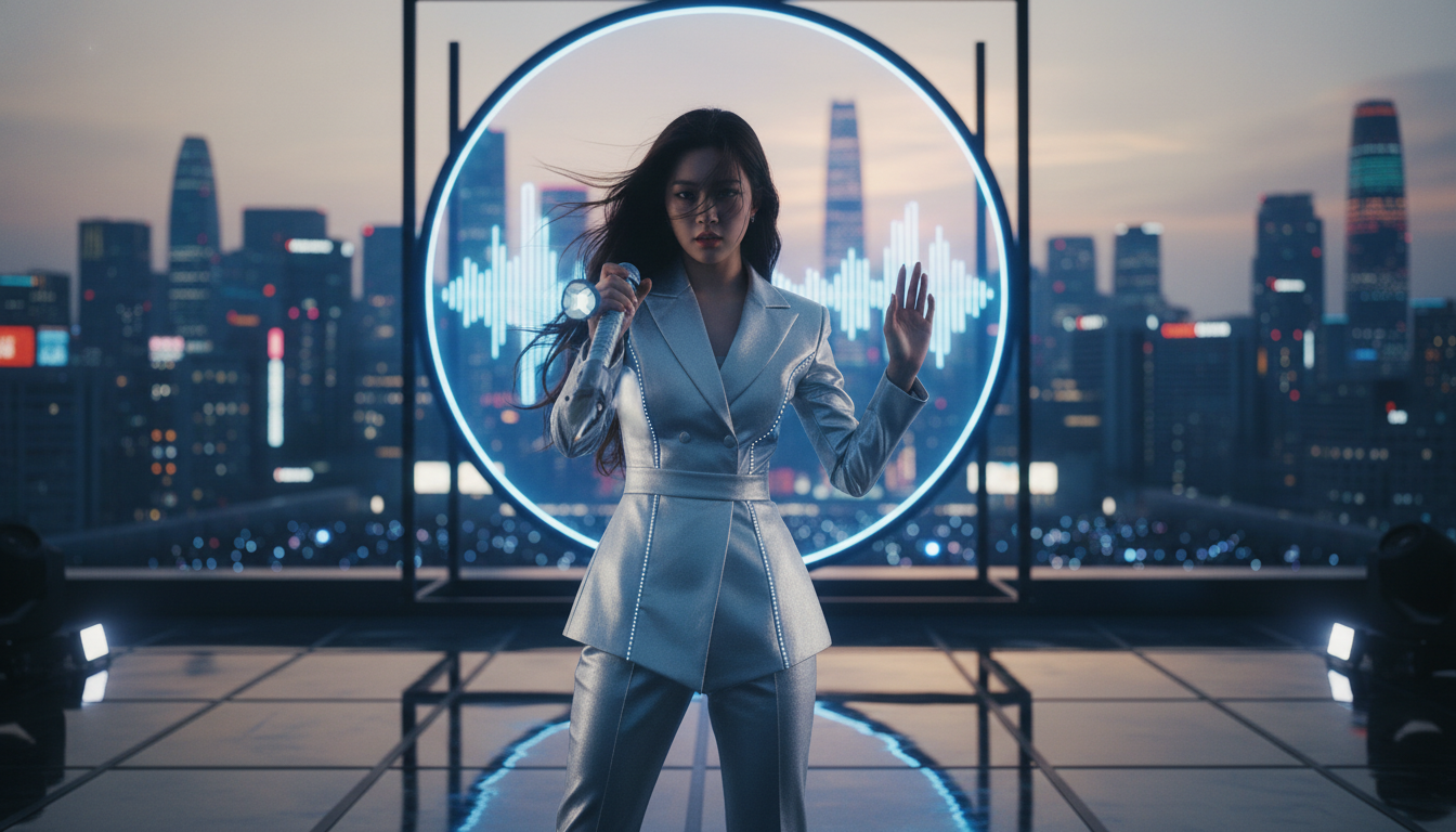Hero image for: Solo Comebacks in 2026: How K-pop's Individual Artists Are Redefining the Spotlight