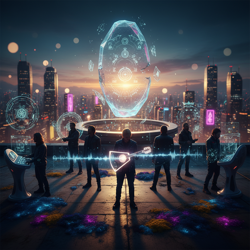 Hero image for: Stray Kids’ 2026 Comeback Album: A New Era of Sound and Storytelling