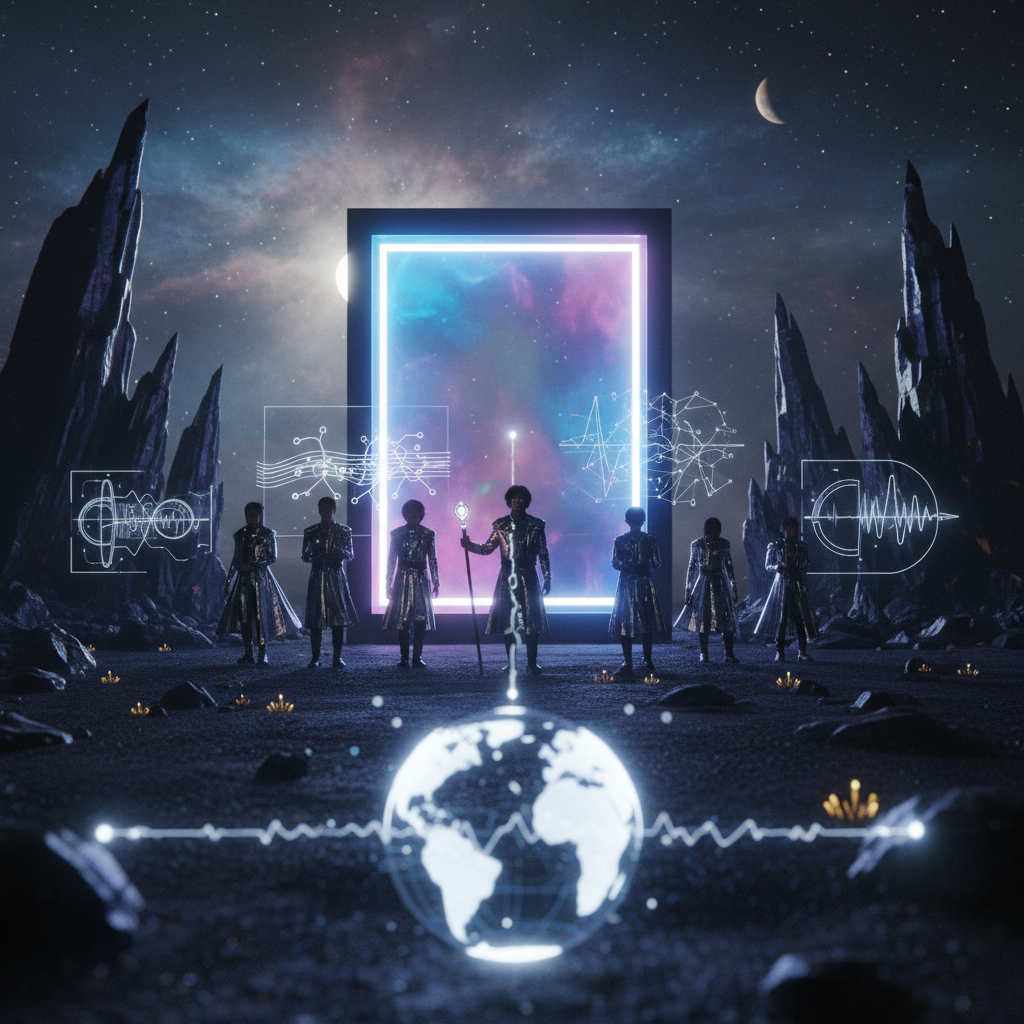 Hero image for: Stray Kids’ 2026 Comeback: Breaking New Ground with Bold Concepts and Global Tour Hints