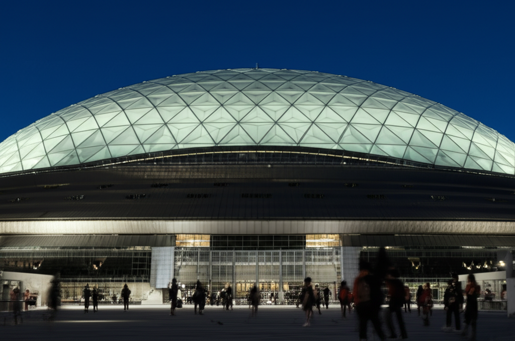 Hero image for: Stray Kids Announce 2026 Dome Tour in Japan: A New Milestone for the K-Pop Powerhouse