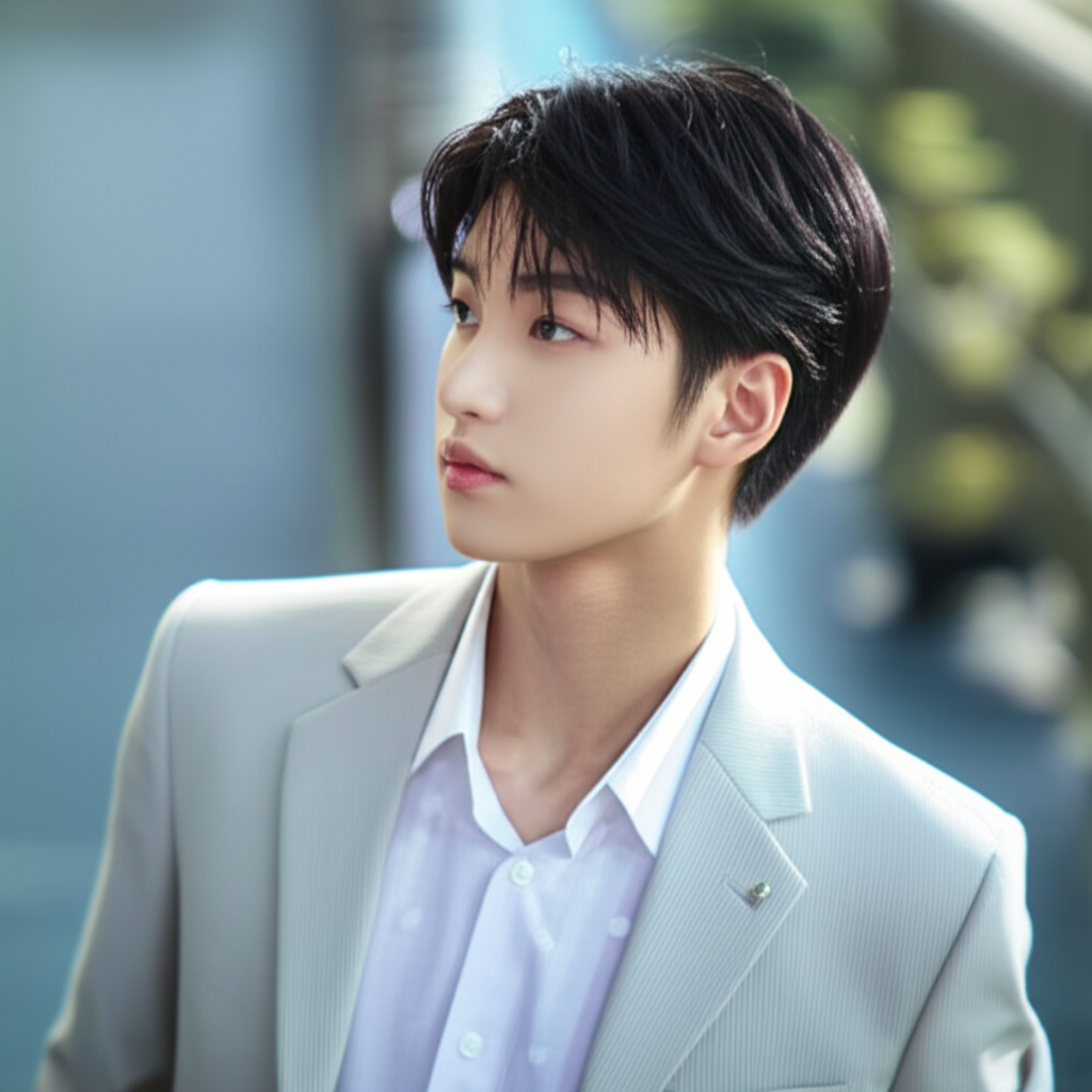 Hero image for: Stray Kids’ Felix Named Global Ambassador for Luxury Korean Brand in 2026: A Milestone for K-Pop Fashion