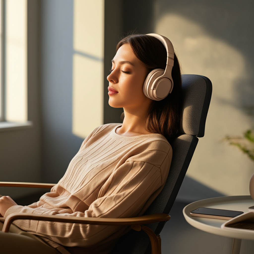 Hero image for: The Rise of K-Pop Ballads: A Soothing Escape in the Fast-Paced World of 2026