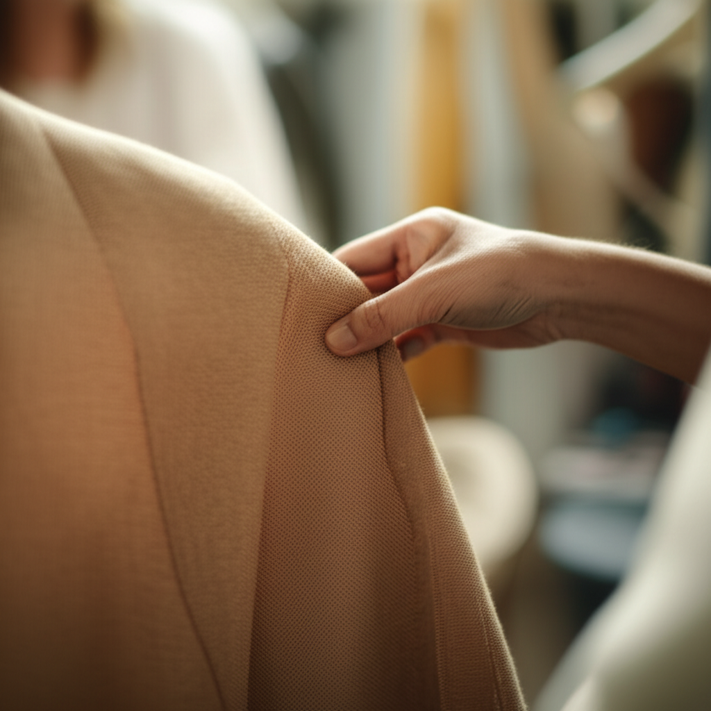 Hero image for: The Rise of Sustainable Fashion: Trends and Innovations in 2026