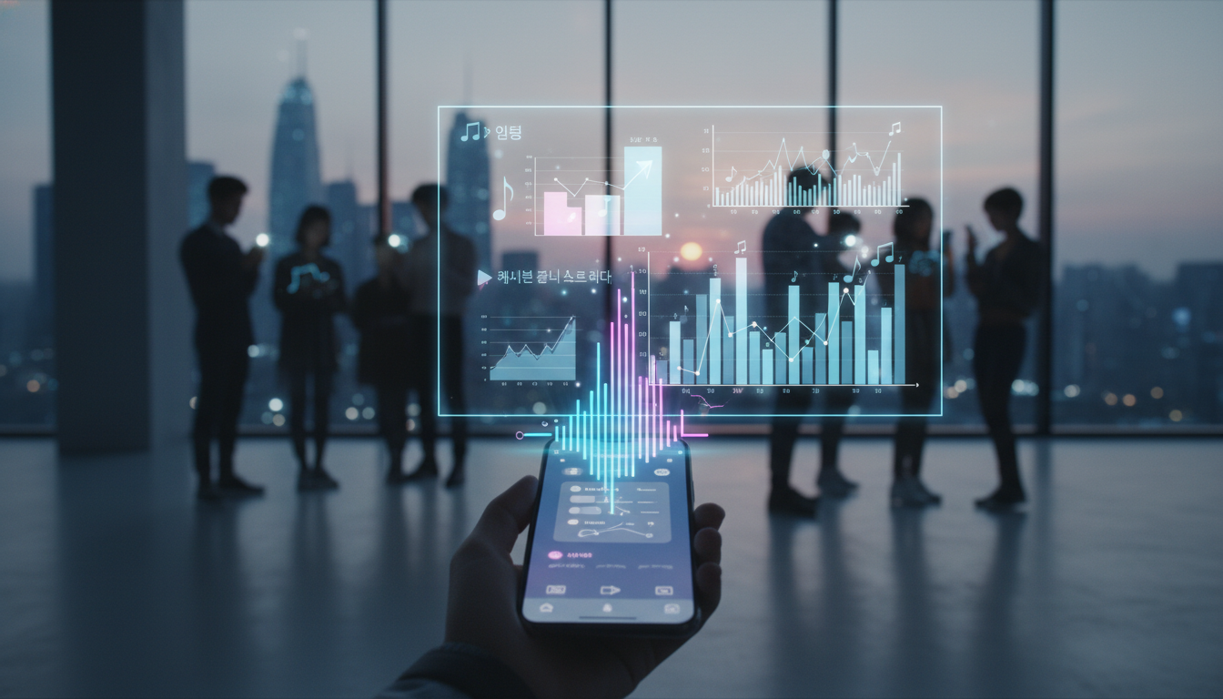 Hero image for: Decoding Viral Success: How TikTok Trends Are Reshaping K-pop Chart Rankings in 2026