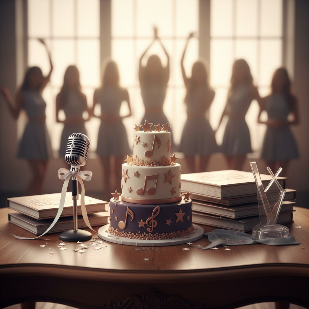 Hero image for: TWICE’s 2026 Anniversary Celebration: Reflecting on a Decade of K-Pop Excellence