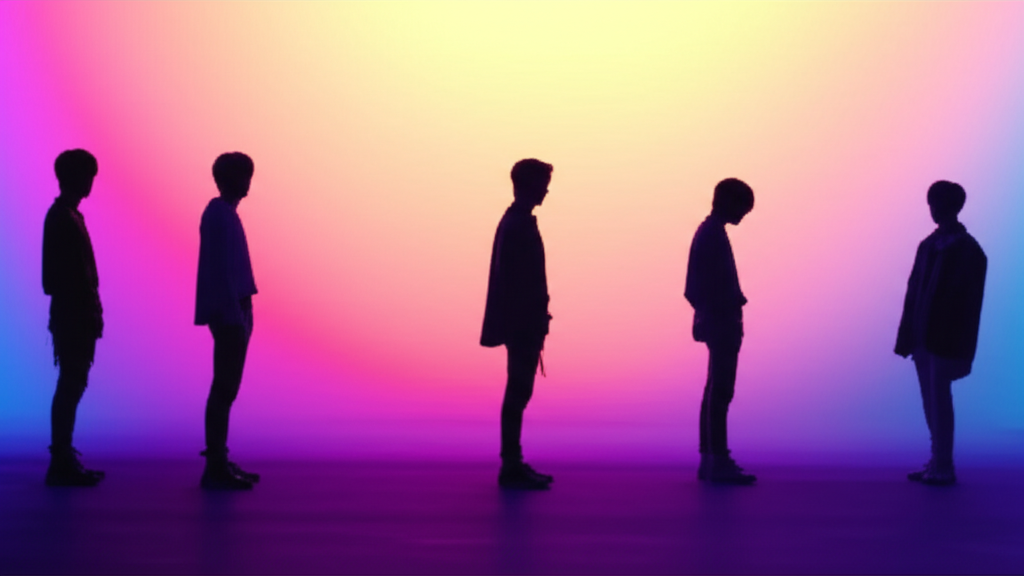 Hero image for: TXT’s 2026 Comeback: A New Chapter with Bold Sounds and Global Impact